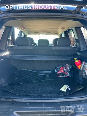 Jeep Cherokee 2.8CRD STAGE1 , снимка 12 - Автомобили и джипове - 54092882