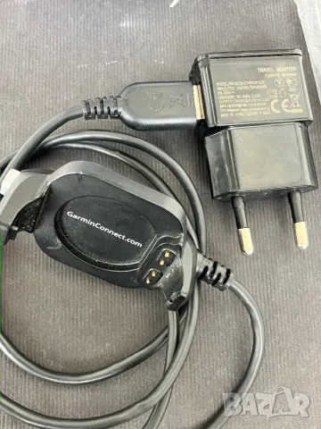 Garmin Forerunner 920XT, снимка 5 - Смарт часовници - 49269736