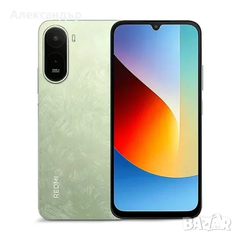Продавам чисто нов телефон Redmi A7 Pro