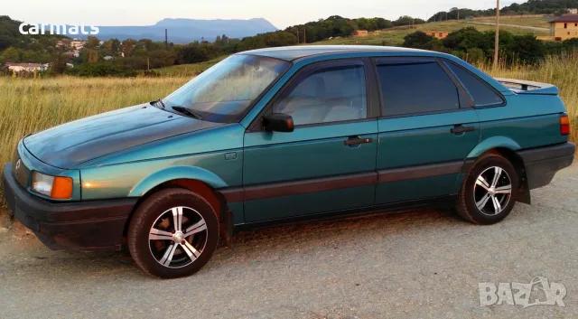 Ветробрани HEKO за VW Passat B3 (1988-1992) - Sedan
