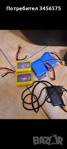 лодка за захранка Devict, снимка 3 - Такъми - 51780222