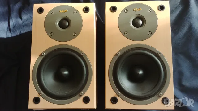 тонколони SONY SS-H700, GALE 3010S, снимка 5 - Тонколони - 48602150