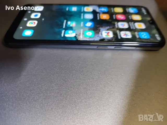 Xiaomi Note 8t 2 сим grey, снимка 6 - Xiaomi - 48285287