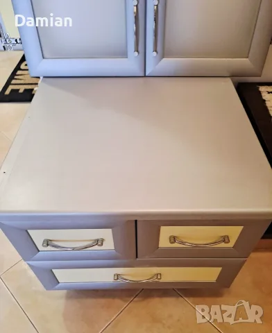 Продавам кухненски шкаф и вратички, снимка 2 - Кухни - 56181045