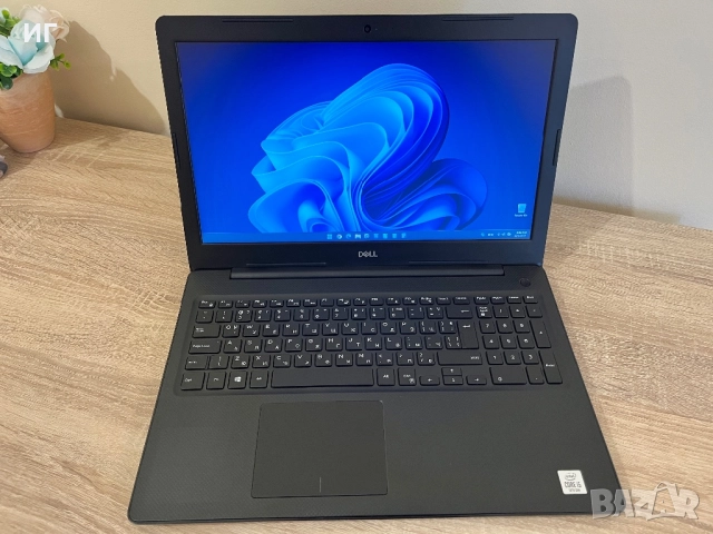 ПРОМО DELL Intel Core i5 10210U/16GB DDR4/256GB NVMe SSD/Vostro/Wifi AC/Windows 11