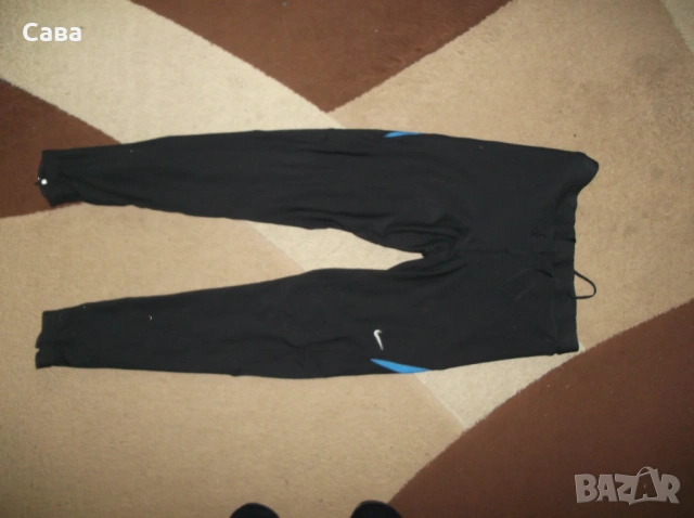 Клинове NIKE  дамски,Л, снимка 9 - Клинове - 54247527