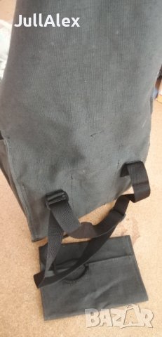 Камуфлажна чанта за ловни принадлежности , снимка 4 - Оборудване и аксесоари за оръжия - 38625872