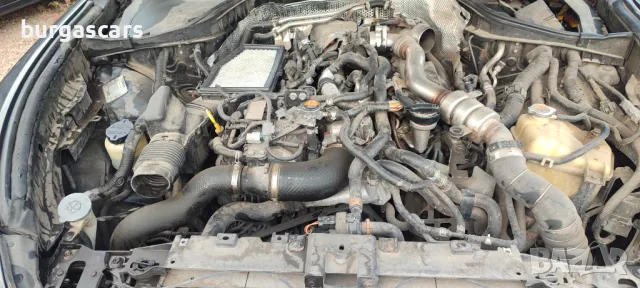 Infiniti M30S 2011г 3.0-238к.с. V9X на части, снимка 15 - Автомобили и джипове - 47783576