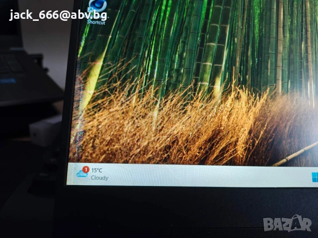 лаптоп ASUS TUF FX517ZE 3050TI intel 12th Gen, снимка 8 - Лаптопи за дома - 54206196