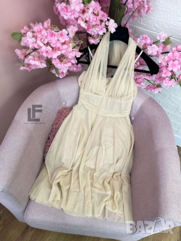 Рокля  , снимка 4 - Рокли - 50579238