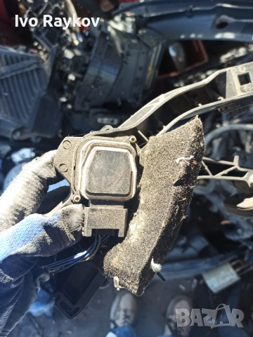 Педал газ за Mercedes-Benz C-Class Estate (S203) (03.2001 - 08.2007) ,  A 2113000404, снимка 5 - Части - 52160179