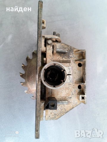 Циркуляр за дрелка 