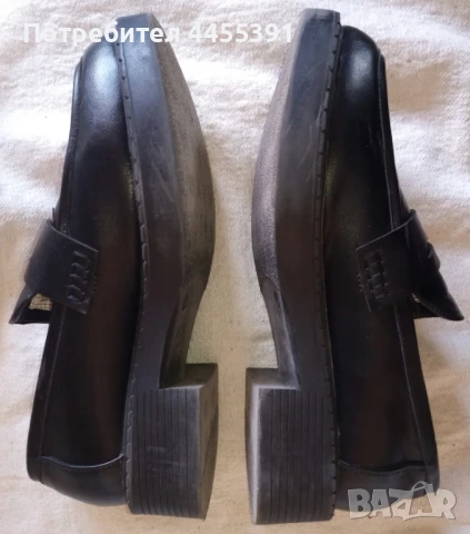 Официални обувки на висок ток, снимка 3 - Дамски обувки на ток - 51160625