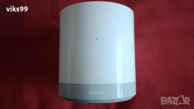 Хъб D-Link mydlink Connected Home DCH-G020 , снимка 3 - Рутери - 49545830
