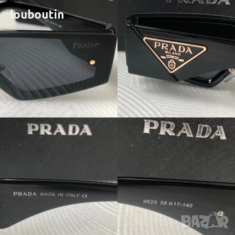 дамски слънчеви очила 2 цвята, снимка 5 - Слънчеви и диоптрични очила - 50741829