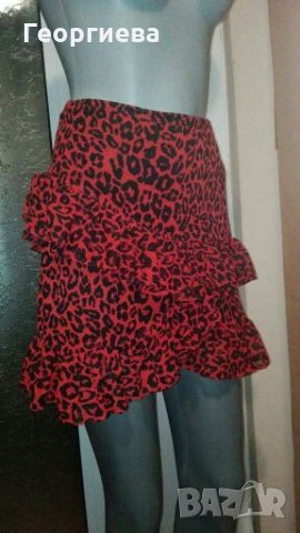 Комплект от пола и потник🍀💕XS,S🍀💕арт.873, снимка 5 - Комплекти - 30593345