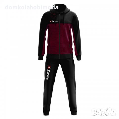-38% отстъпка Мъжки Анцуг ZEUS Tuta Olympia, снимка 4 - Спортни дрехи, екипи - 30766645