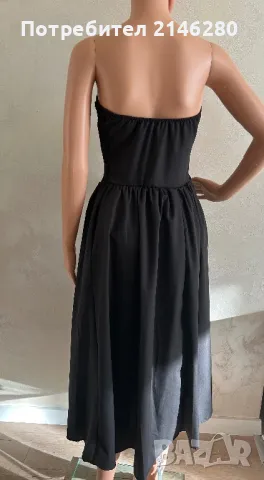 Рокля Valentino, снимка 6 - Рокли - 50182315