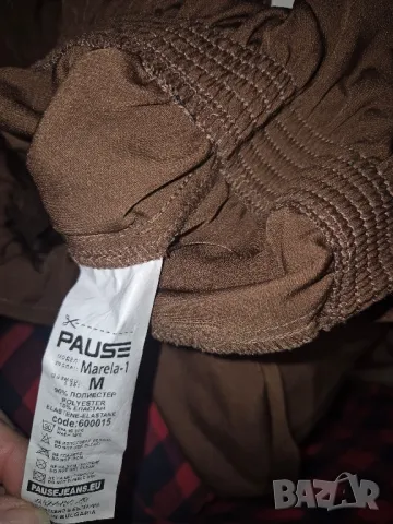 Pause долнище, снимка 5 - Панталони - 49226373