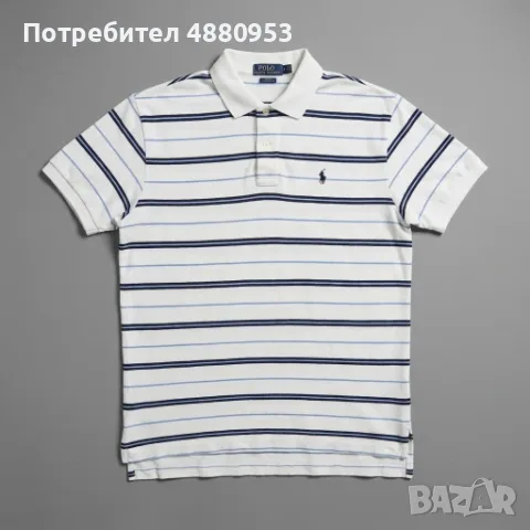 Тениска Polo by Ralph Lauren