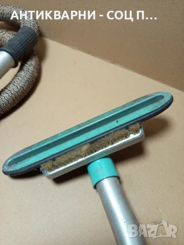 Соц Стар Маркуч За Ретро Прахосмукачки Прахосмукачка., снимка 6 - Антикварни и старинни предмети - 50813744