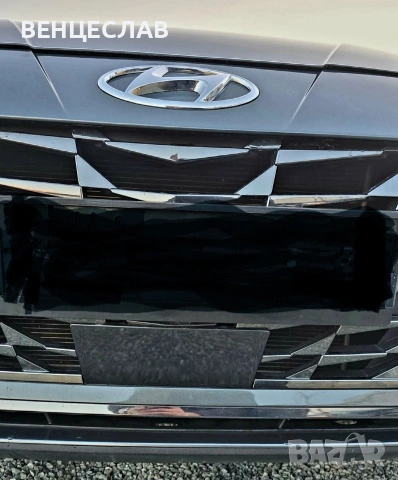 HUNDAI ELANTRA AVANTI , снимка 3 - Автомобили и джипове - 53095252