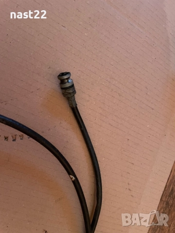 Жило за  километраж Сузуки Самурай 1.3, снимка 2 - Части - 52057175