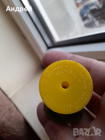 Стара играчка Жаба #5, снимка 7 - Други ценни предмети - 44621742