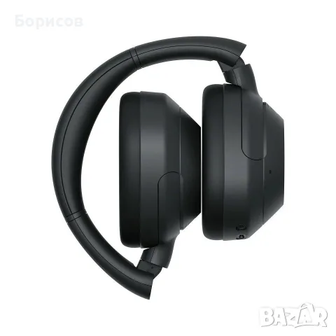 Sony WH-ULT900N/BC (Sony ULT WEAR) безжични Over-Ear слушалки с активно шумопотискане (ANC),Черни, снимка 13 - Bluetooth слушалки - 56126637