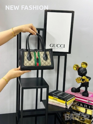 Дамски Чанти ✨ Gucci , снимка 7 - Чанти - 51857178