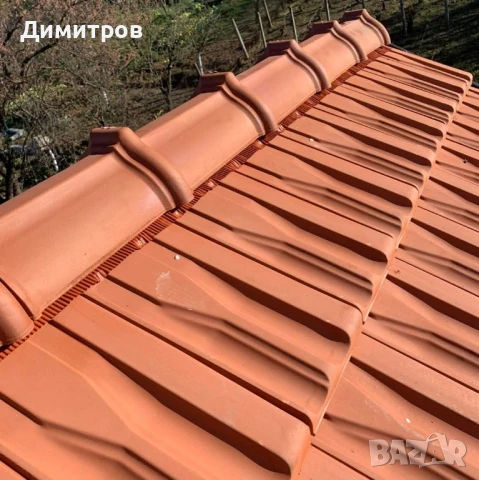 Ремонт на покриви в цяла България Остъпки за пенсионири до 20 процента 