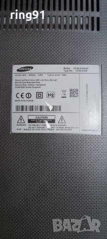 Телевизор Samsung UE48J6300AK На части , снимка 5 - Части и Платки - 37085345