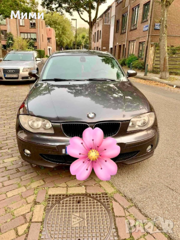 BMW 120i 2.0, снимка 3 - Автомобили и джипове - 44687073