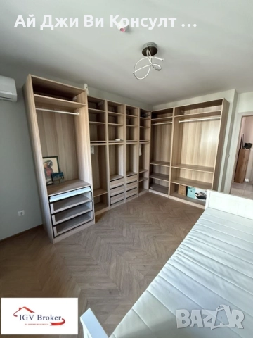 Тристаен апартамент в Студентски град, снимка 7 - Апартаменти - 52987963