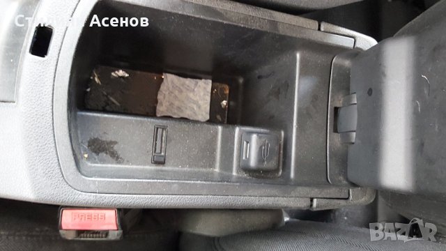  Пежо 308 1.6 thp 150к.сНа Части, снимка 8 - Автомобили и джипове - 29226091