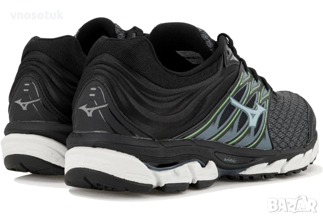 Мъжки маратонки Mizuno Wave Paradox 5 -№46, снимка 5 - Маратонки - 50557585