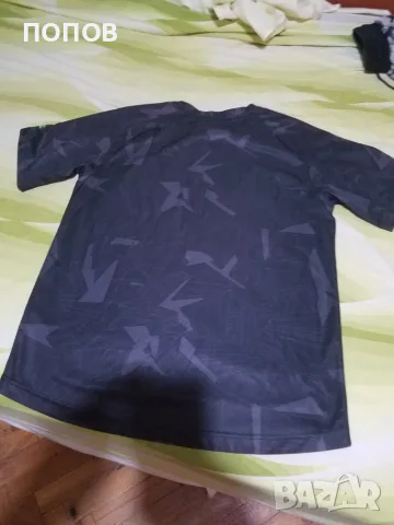  Тениска Nike Air -M, снимка 5 - Тениски - 55771858
