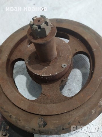 Ново колело порта, снимка 6 - Други машини и части - 30519850