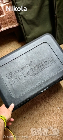 хладилна чанта Ridgemonkey, снимка 2 - Хладилни чанти - 51887044