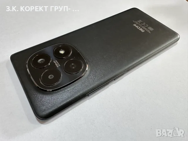  Redmi Note 15 5G – 128GB / 6GB RAM