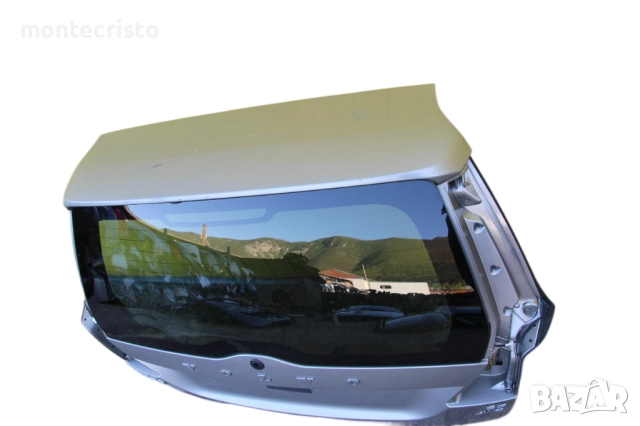 Заден капак Volvo Xc70 (2007-2013г.) стъкло заден капак Волво Xc 70, снимка 4 - Части - 51755780
