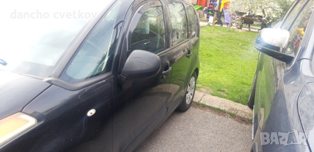 Продавам, снимка 3 - Автомобили и джипове - 54226811