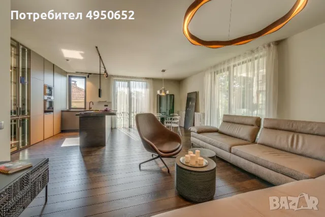 Продаваме Тристаен Апартамент В Дружба 1, снимка 3 - Апартаменти - 56110293