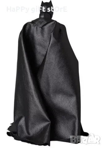 Статуетка DC: Батман Batman hero Collection фигура 16 cm, снимка 5 - Статуетки - 47498880