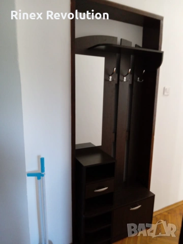 Двустаен апартамент под наем в Центъра, снимка 5 - Апартаменти - 54069383