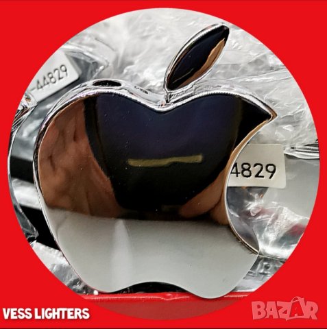 Запалка iPhone, снимка 3 - Запалки - 31722059