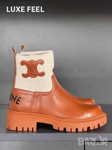 CELINE 💎 Дамски Боти 