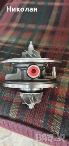 Нов катридж за Fiat,Alfa,Lancia 1,9jtd 110,115hp