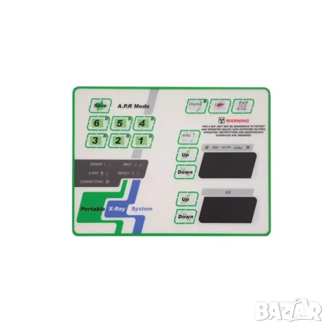 Ecotron ULTRA 10040HF рентген генератор , снимка 9 - Медицинска апаратура - 54673379