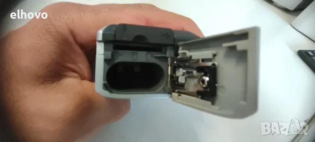 Фотоапарат Trust 1210K, снимка 8 - Фотоапарати - 55833187